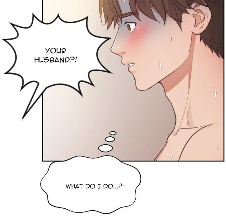 Her Situation Episode 10 - Page 17