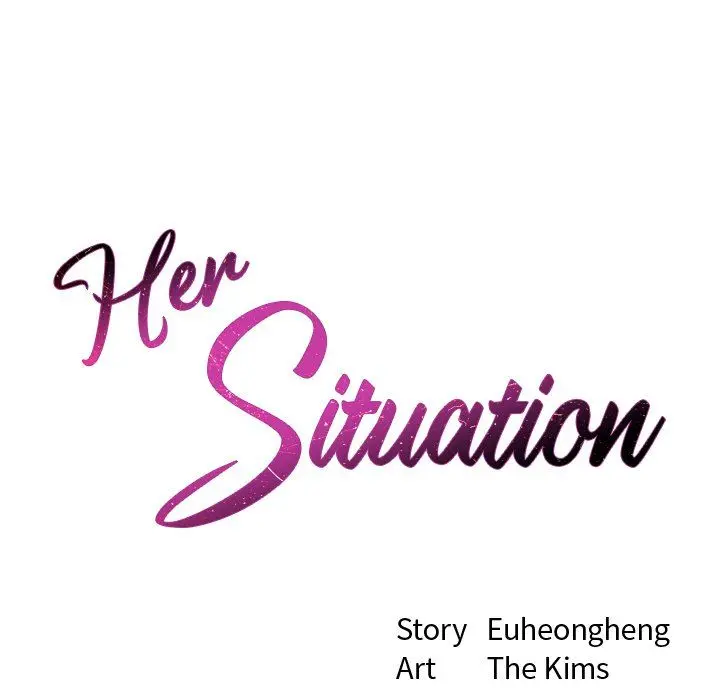 Her Situation Episode 10 - Page 23