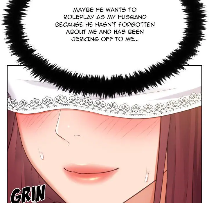 Her Situation Episode 10 - Page 31