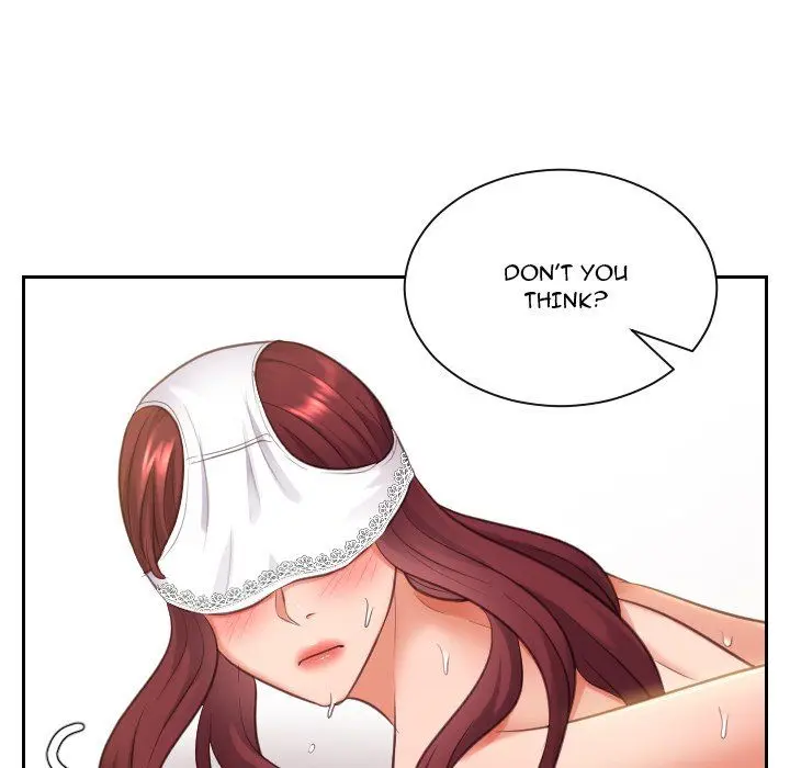 Her Situation Episode 10 - Page 40