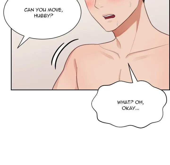 Her Situation Episode 10 - Page 46