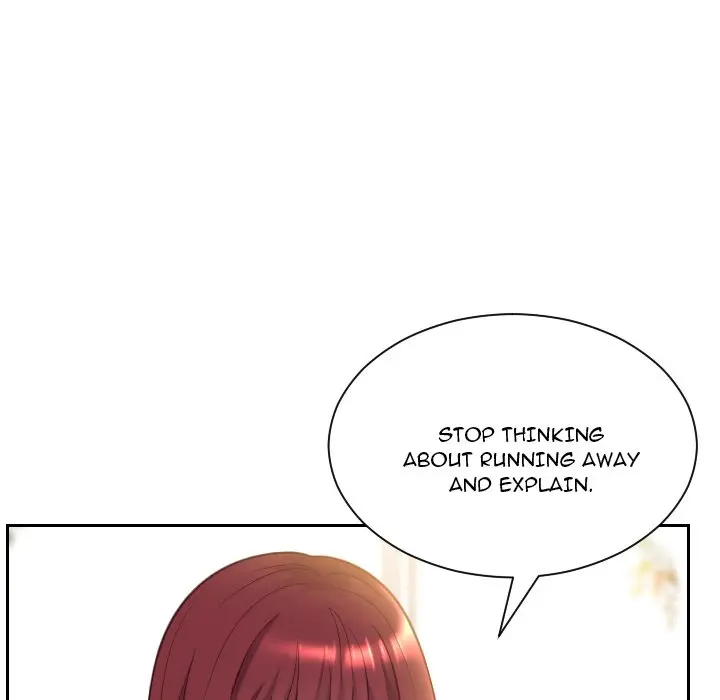 Her Situation Episode 11 - Page 116