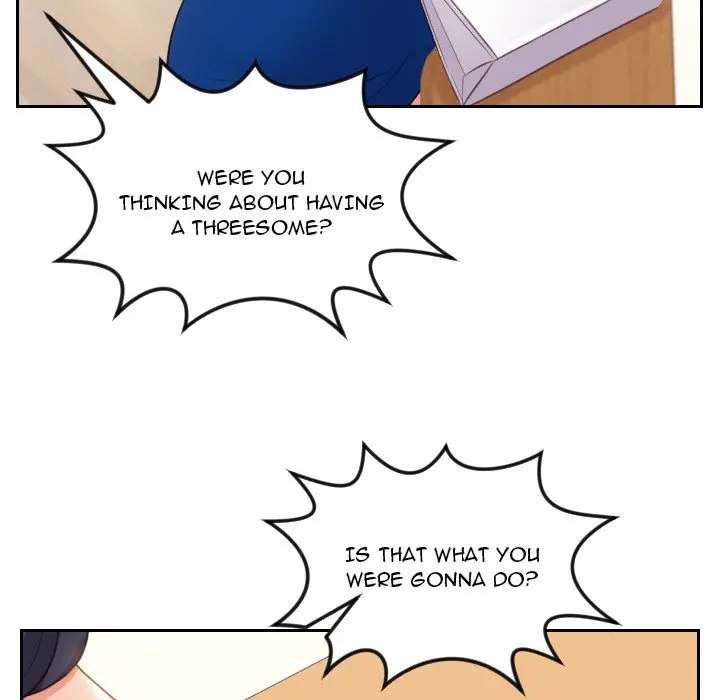 Her Situation Episode 11 - Page 36