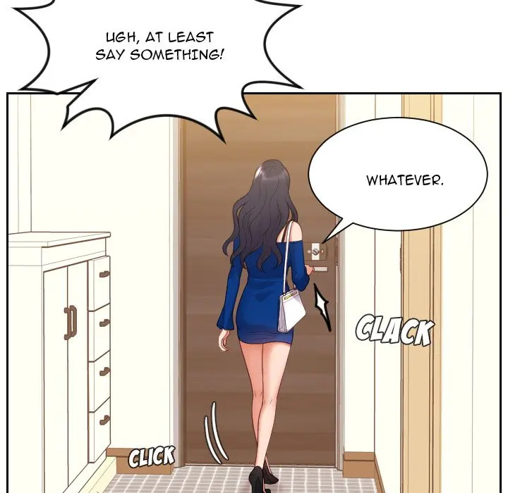 Her Situation Episode 11 - Page 40
