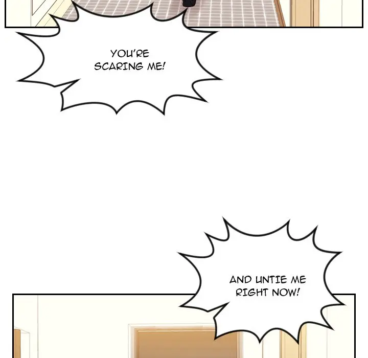 Her Situation Episode 11 - Page 41