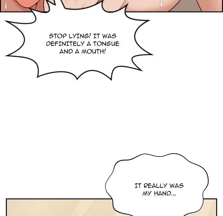 Her Situation Episode 11 - Page 70