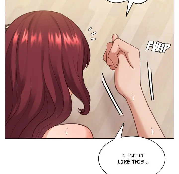 Her Situation Episode 11 - Page 71