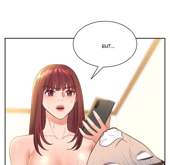 Her Situation Episode 12 - Page 136