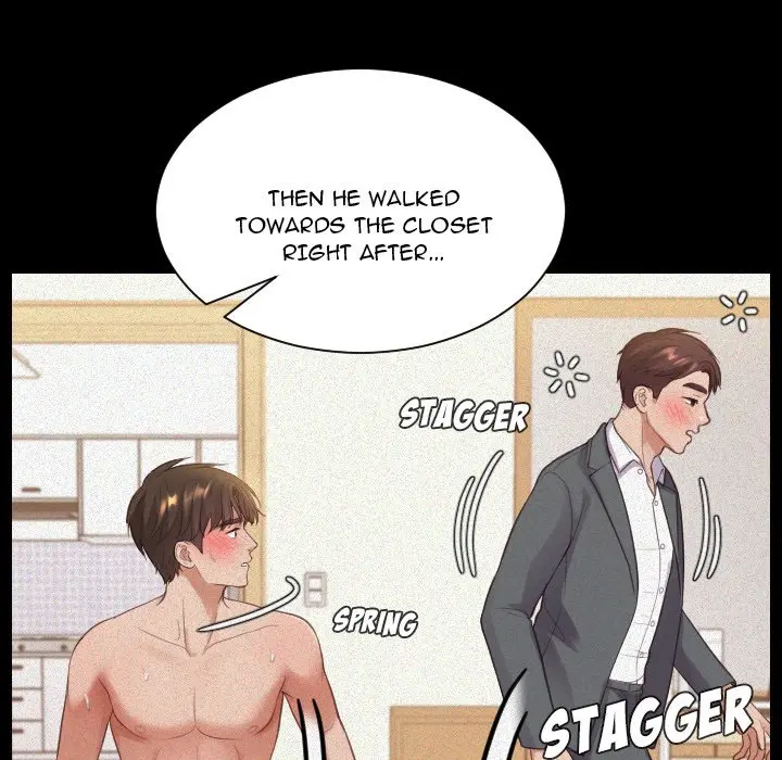 Her Situation Episode 12 - Page 36