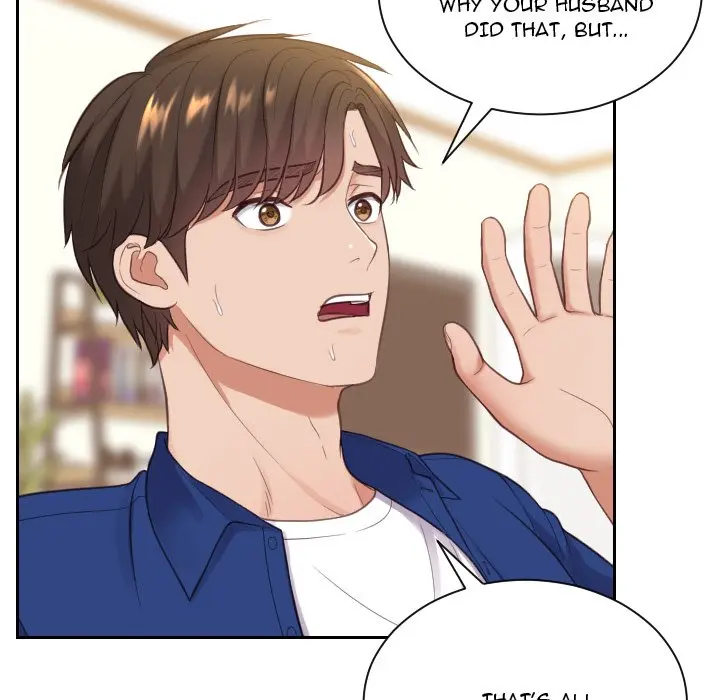 Her Situation Episode 12 - Page 44
