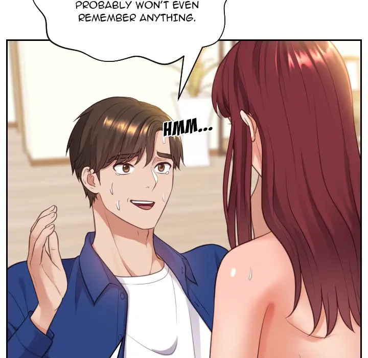Her Situation Episode 12 - Page 67