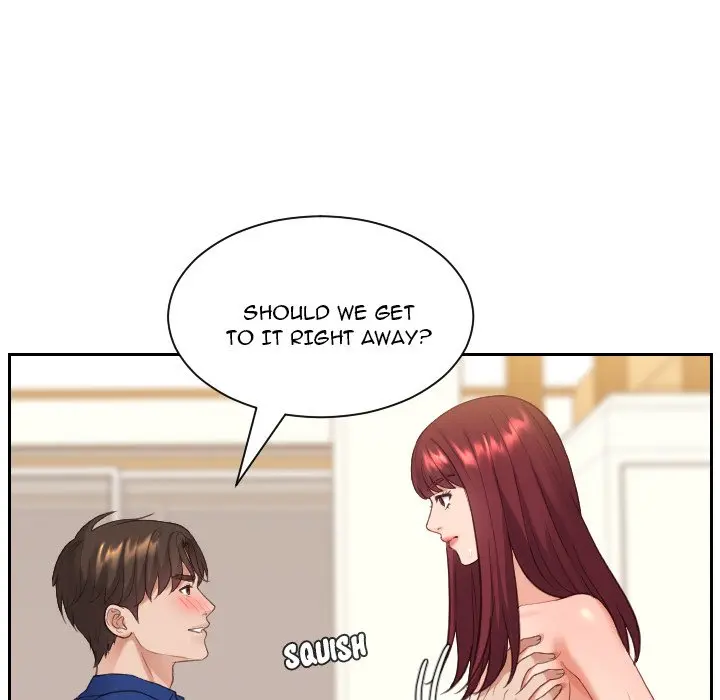 Her Situation Episode 12 - Page 86