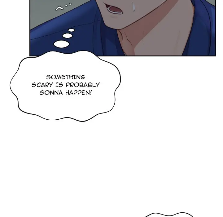 Her Situation Episode 13 - Page 134