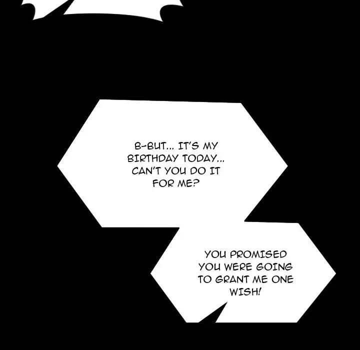 Her Situation Episode 13 - Page 20