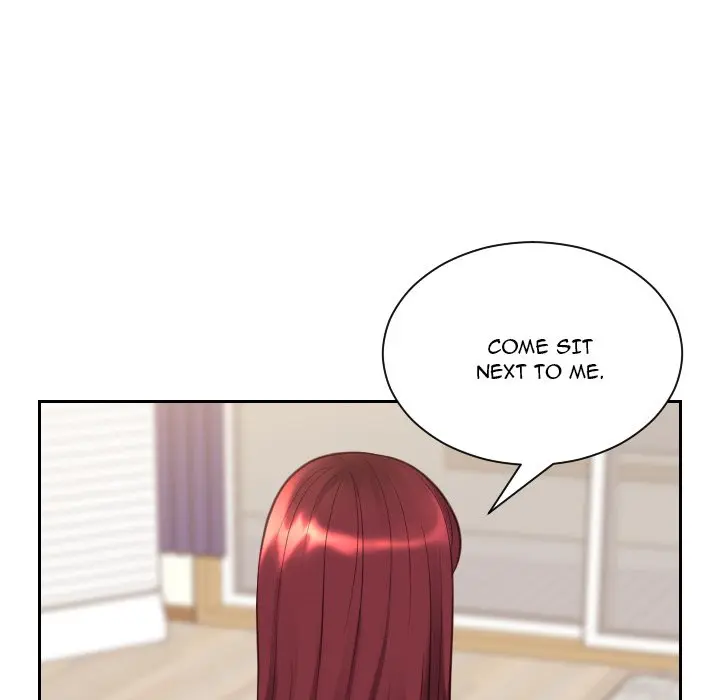 Her Situation Episode 13 - Page 58