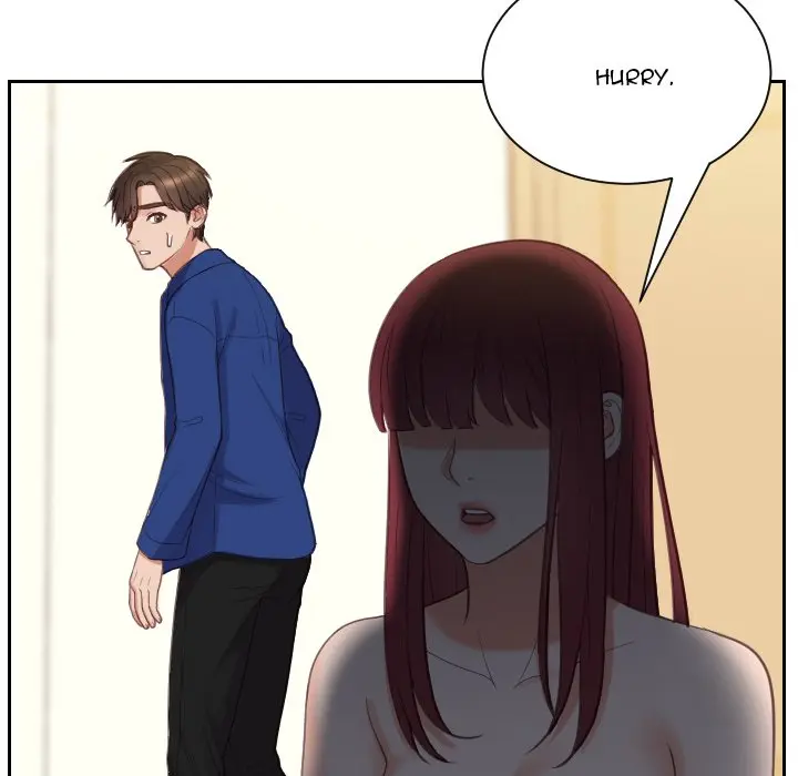 Her Situation Episode 13 - Page 64