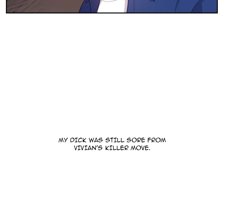 Her Situation Episode 13 - Page 67