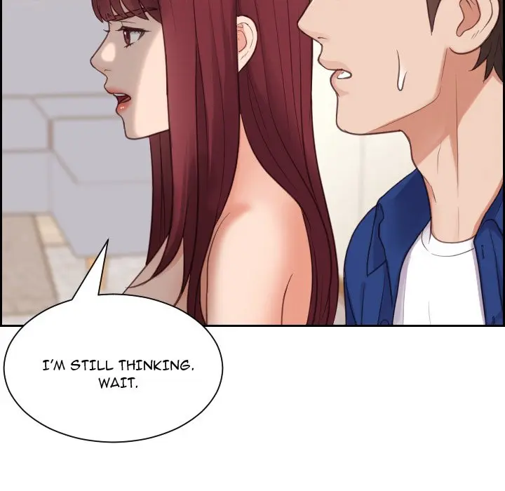 Her Situation Episode 13 - Page 76