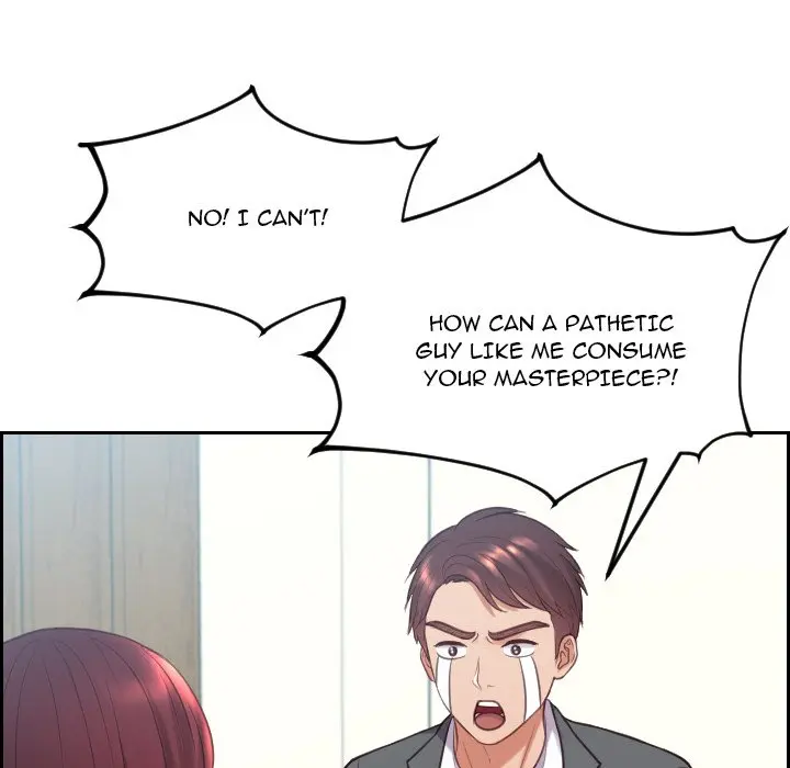 Her Situation Episode 15 - Page 27