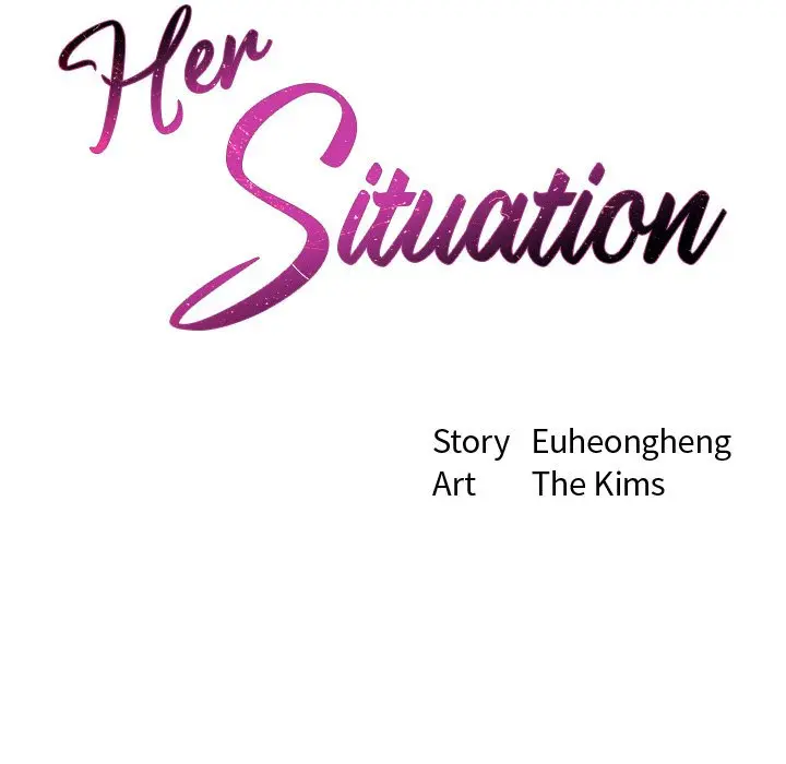 Her Situation Episode 16 - Page 10