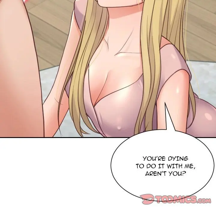 Her Situation Episode 16 - Page 111
