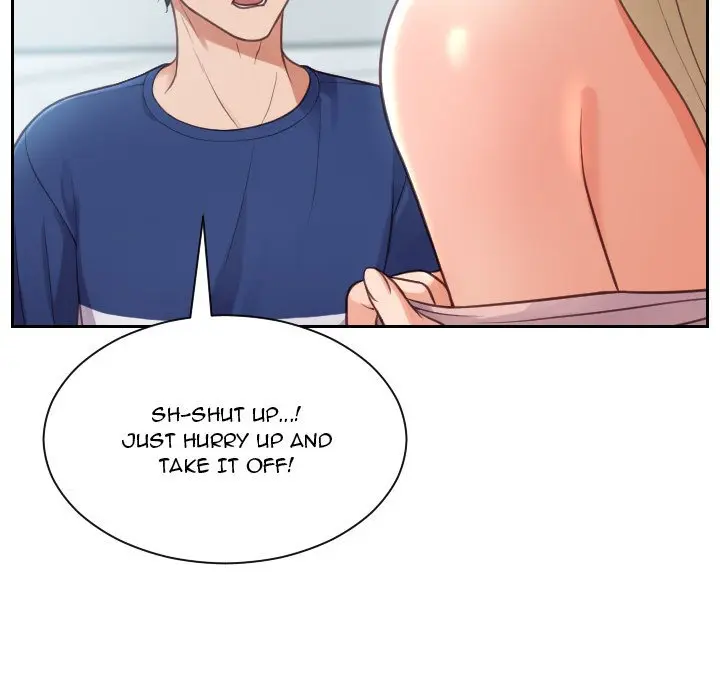 Her Situation Episode 16 - Page 148
