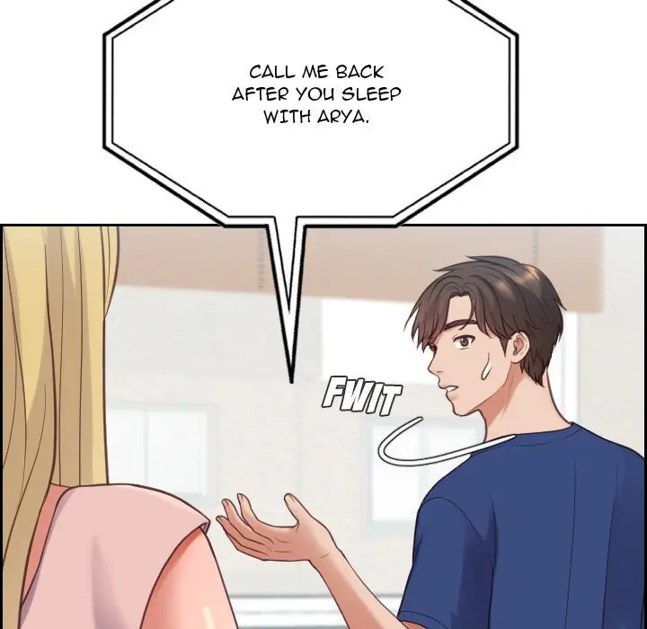 Her Situation Episode 16 - Page 67