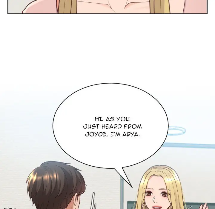 Her Situation Episode 16 - Page 76