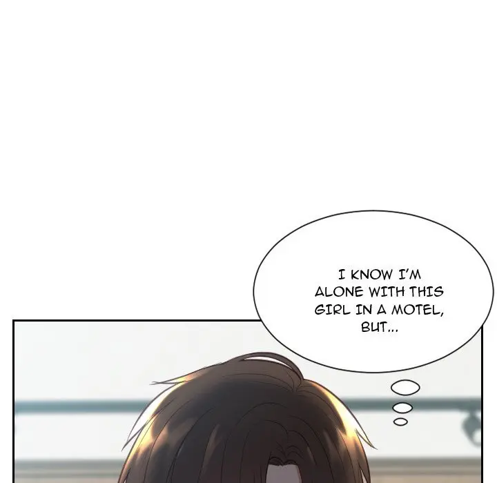 Her Situation Episode 17 - Page 16