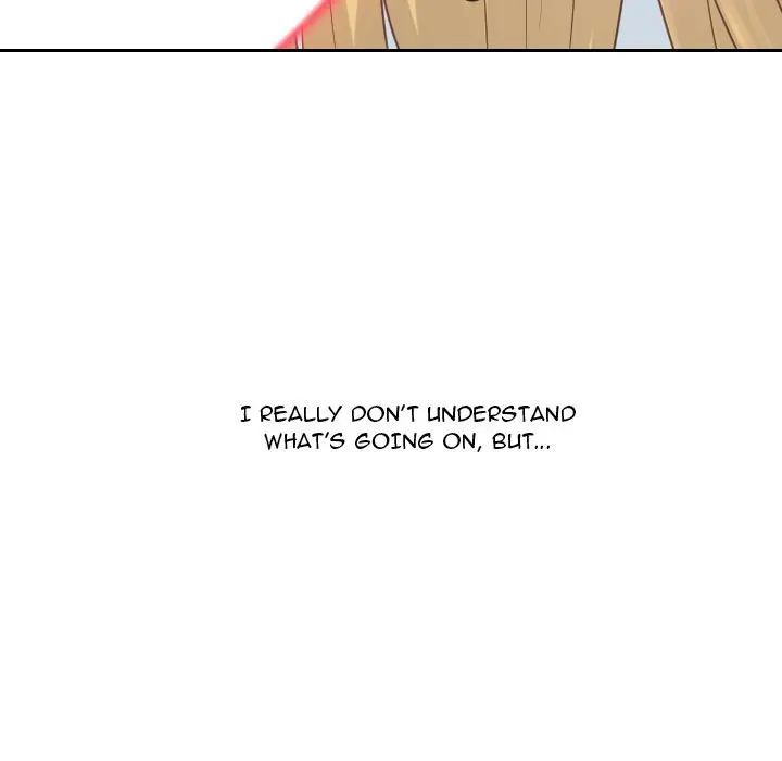 Her Situation Episode 17 - Page 35