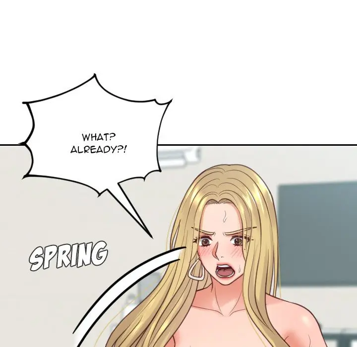 Her Situation Episode 17 - Page 55