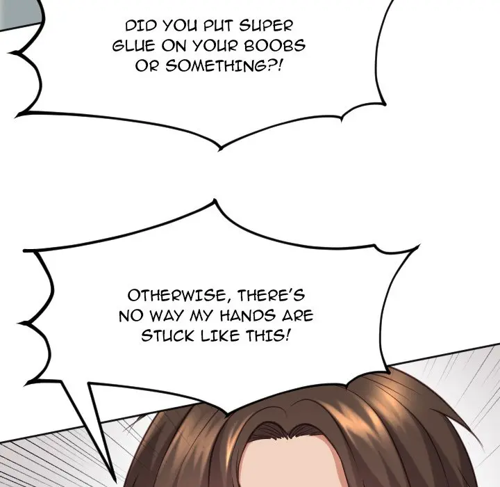 Her Situation Episode 18 - Page 112