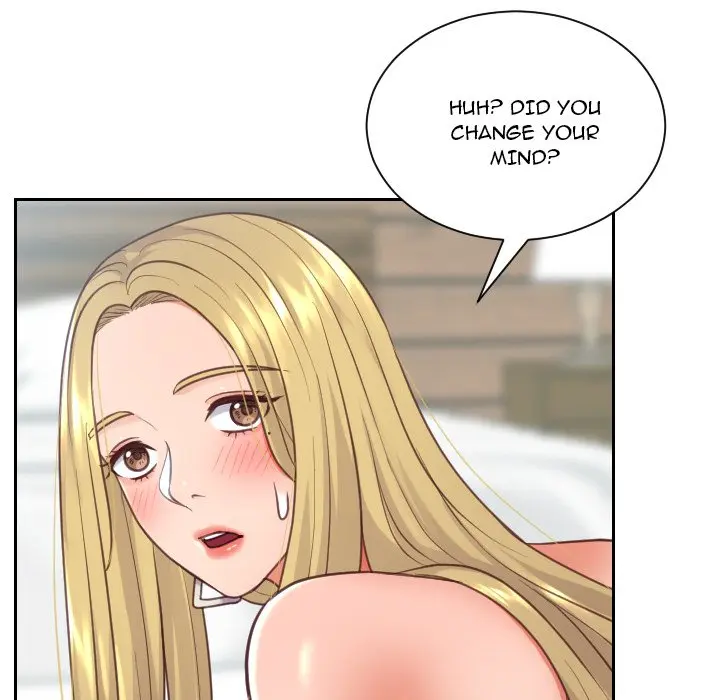 Her Situation Episode 18 - Page 150