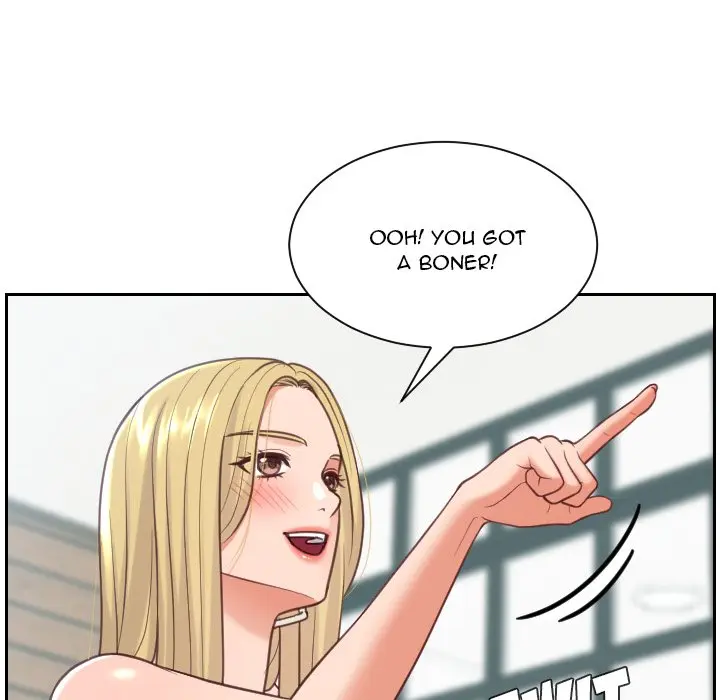 Her Situation Episode 18 - Page 32