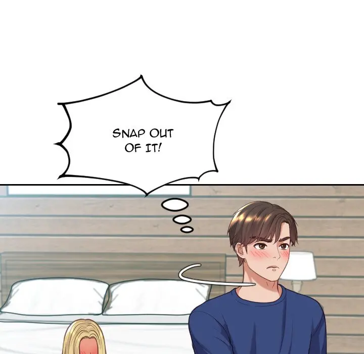 Her Situation Episode 18 - Page 49