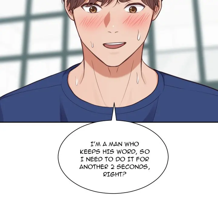 Her Situation Episode 19 - Page 154