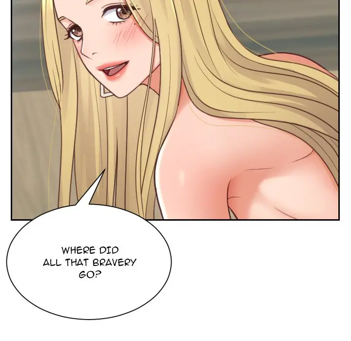 Her Situation Episode 19 - Page 19