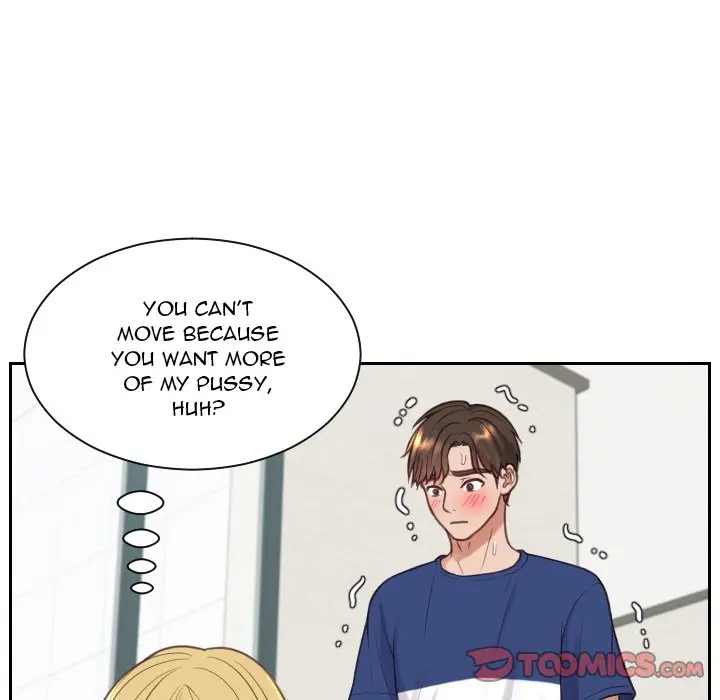 Her Situation Episode 19 - Page 69