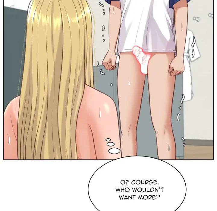 Her Situation Episode 19 - Page 70