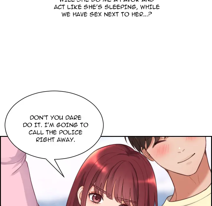 Her Situation Episode 2 - Page 11