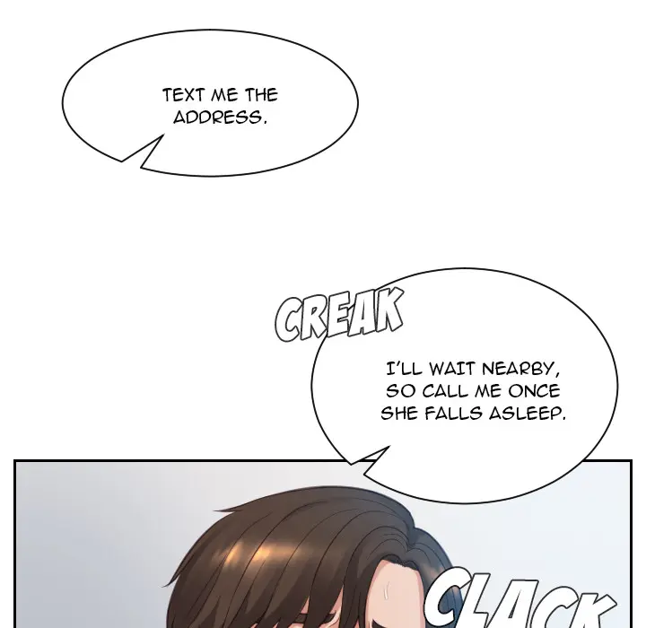 Her Situation Episode 2 - Page 118
