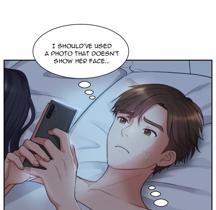 Her Situation Episode 2 - Page 13