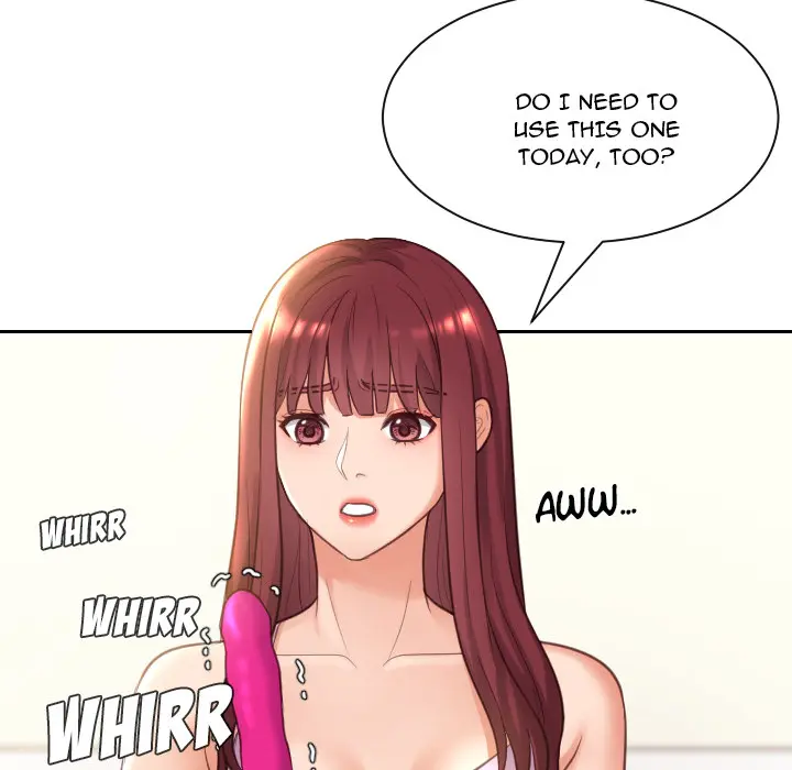 Her Situation Episode 2 - Page 133