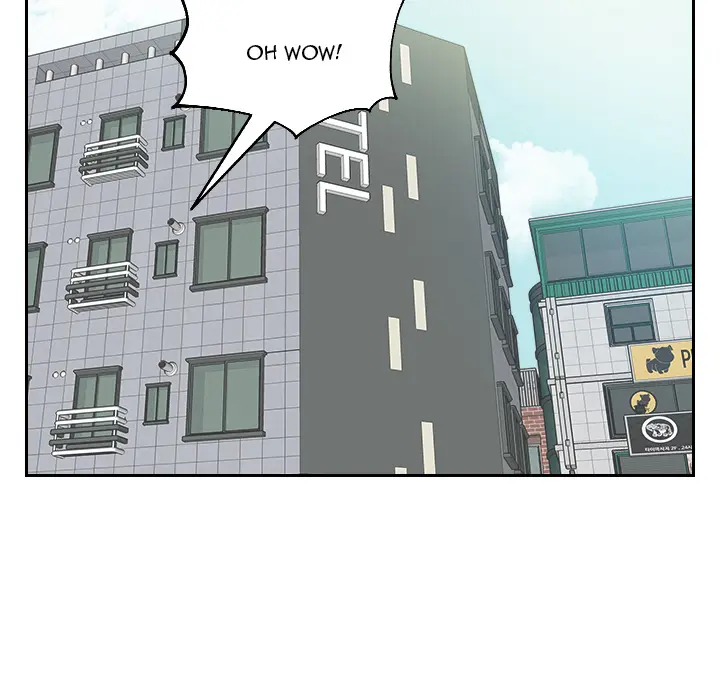 Her Situation Episode 2 - Page 20