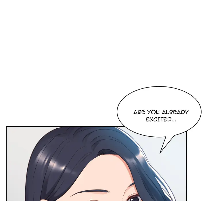 Her Situation Episode 2 - Page 23