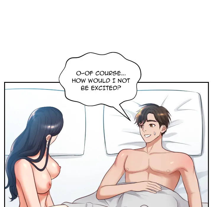 Her Situation Episode 2 - Page 25