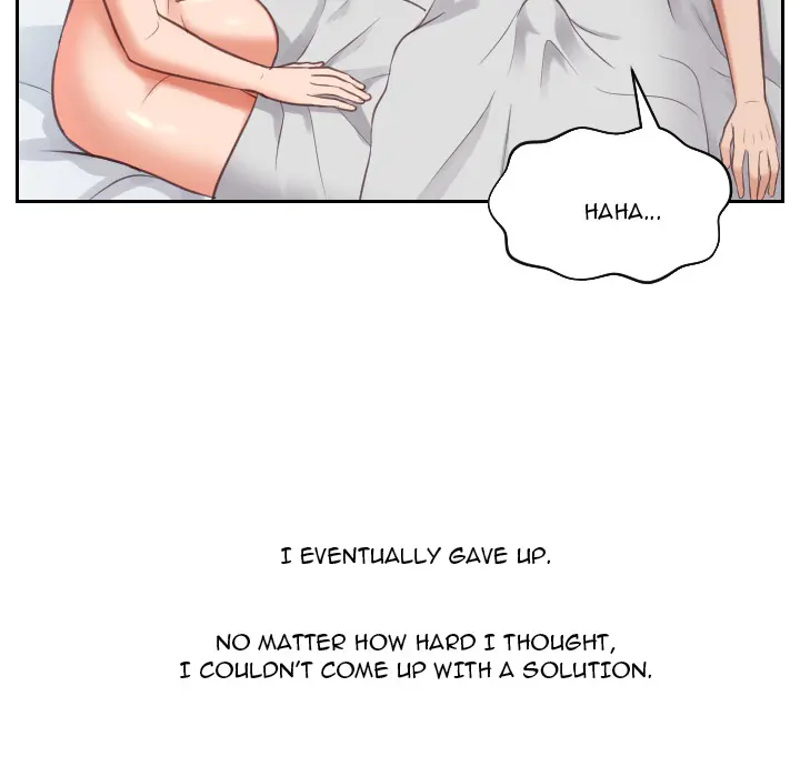 Her Situation Episode 2 - Page 26