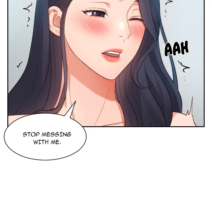 Her Situation Episode 2 - Page 33