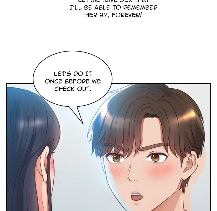 Her Situation Episode 2 - Page 36