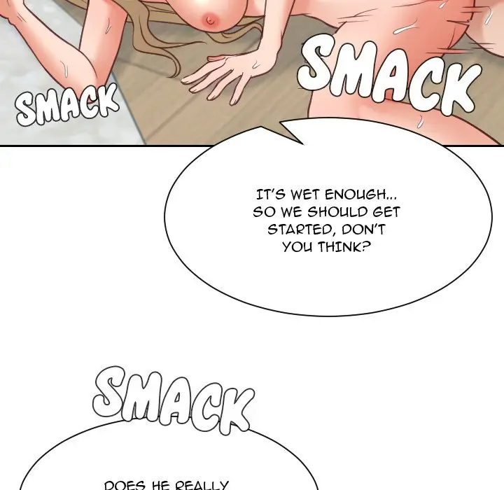 Her Situation Episode 20 - Page 116